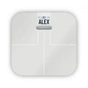 Ваги підлогові Garmin Index S2 Smart Scale, Intl, White, 1 pack (010-02294-13) - зменшене зображення 2