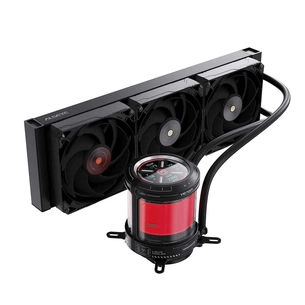 Система рідинного охолодження Alseye W360-V-B (AS.02.10.0013) зображення 1