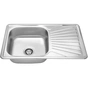 Мийка кухонна Kroner Dekor-7848 08180 (CV022785) - preview 2
