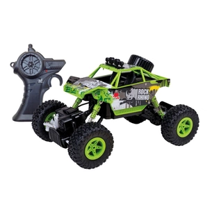 Радіокерована іграшка Happy People Rock Rhino 2.4 GHz (H30079) зображення 1