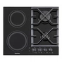 Варочна поверхня Interline HCG 561 FGT BA - уменьшенное изображение 1