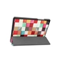 Чохол до планшета BeCover Smart Case Samsung Galaxy Tab A7 Lite SM-T220 / SM-T225 Squa (706463) - зменшене зображення 4