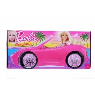 Аксесуар до ляльки Barbie Гламурный кабриолет Барби (X7944) зображення 1