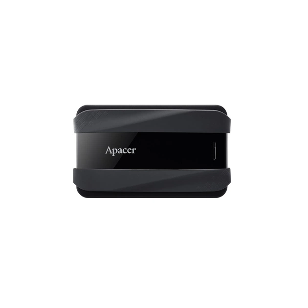 Внешний жесткий диск 2.5" 5TB Apacer (AP5TBAC533B-1) - изображение 1