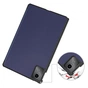 Чохол до планшета BeCover Smart Case Lenovo Tab M11 (2024) TB-TB330FU/Xiaoxin Pad 11 (2024) 11" Deep Blue (710455) - зменшене зображення 6