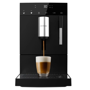 Кавомашина Cecotec Cremmaet Compact Steam S (CCTC-01459) зображення 1