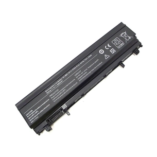Акумулятор до ноутбука Dell LatitudeE5440VV0NF, 58Wh (5200mAh), 6cell, 11.1V, Li-ion AlSoft (A47798) зображення 1