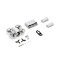 Квадрокоптер DJI Neo Fly More Combo (DJI RC-N3) пульт без дисплея (CP.FP.00000185.01) - зменшене зображення 6