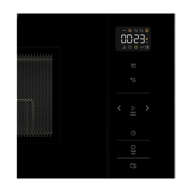 Мікрохвильова піч Gorenje BM251SG2BG - picture 2