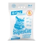 Наполнитель для туалета Super Cat Стандарт Деревянный впитывающий 6+1 кг (12 л) (5995) - уменьшенное изображение 1