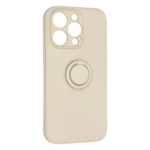 Чохол до мобільного телефона Armorstandart Icon Ring Apple iPhone 14 Pro Stone (ARM68714) зображення 1