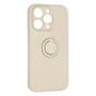 Чохол до мобільного телефона Armorstandart Icon Ring Apple iPhone 14 Pro Stone (ARM68714) - зменшене зображення 1