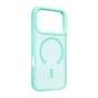 Чохол до мобільного телефона Armorstandart Mystiq MagCase Apple iPhone 17 Pro Turquoise (ARM91601) - зменшене зображення 2