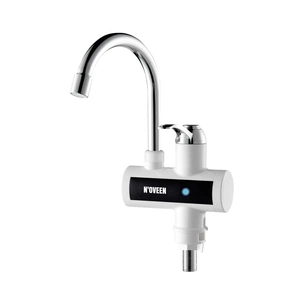 Проточний водонагрівач N'oveen кран IWH160 зображення 1