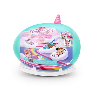 Пупс Babycorns Игрушка-сюрприз E Кукла Котенок (92108E) изображение 1