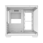 Корпус для ПК DARKFLASH C275P WHITE - зменшене зображення 10