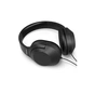 Навушники Philips TAH2005 (TAH2005BK/00) - зменшене зображення 2