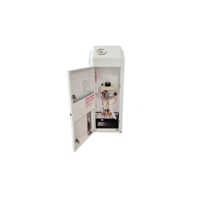 Котел АТЕМ КС-ГВ-025СН - picture 3