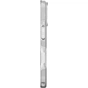 Чехол для мобильного телефона UAG iPhone 17 Scout Clear MagSafe Ice/White (114559114341) - уменьшенное изображение 3