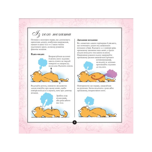 Книга Котосутра. Нявська насолода - Клер і Крістіан Ґоден Vivat (9786171701588) - picture 6