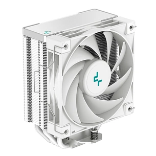 Кулер до процесора Deepcool AK400 WHITE зображення 1