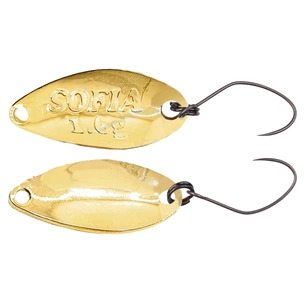 Блешня Nories Sofia 25mm 1.6g 012 (1561.09.31) зображення 1