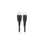 Дата кабель USB 2.0 AM to USB-C 2.0m Maxxter (UB-C-USB-02-2m) - зменшене зображення 1