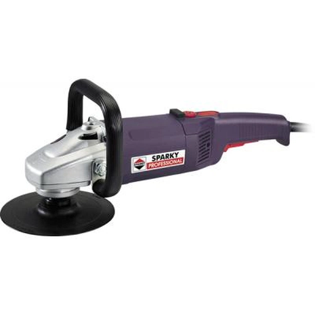 Шліфувальна машина Sparky PM 2000E - зображення 1