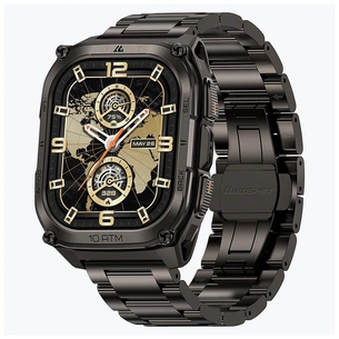 Смарт-годинник KOSPET TANK M4SE BLACK (6978602500645) зображення 1