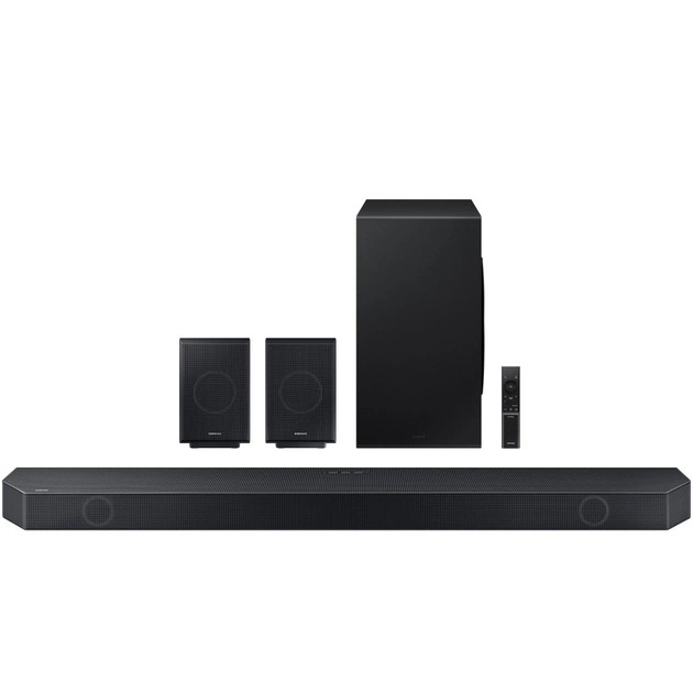 Акустична система Samsung HW-Q990C (HW-Q990C/UA) - зображення 1