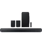 Акустична система Samsung HW-Q990C (HW-Q990C/UA) - зменшене зображення 1