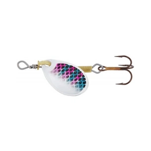 Блешня Rublex Celta 0 1.5g RTS (1824.05.20) зображення 1