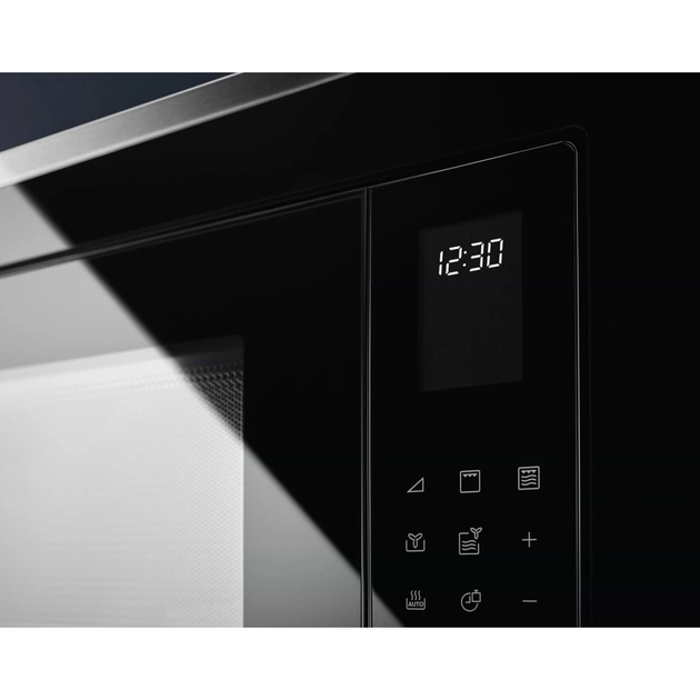 Мікрохвильова піч Electrolux LMS4253TMX - зображення 3