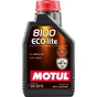 Моторна олива MOTUL 8100 Eco-Lite 0W-16 1л (841011) - зменшене зображення 1