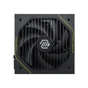 Блок живлення MSI 1000W MAG A1000PLS PCIE5 (MAG A1000PLS PCIE5) - зменшене зображення 3