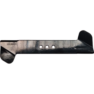 Ніж для газонокосарки AL-KO Greenzone PM 4018 P Easy, 40 см (47950101) зображення 1