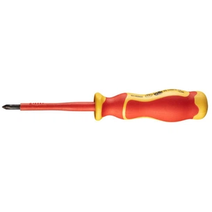 Викрутка Neo Tools PH1x4.5x80 mm, 1000 В (04-138) зображення 1