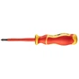 Викрутка Neo Tools PH1x4.5x80 mm, 1000 В (04-138) - зменшене зображення 1