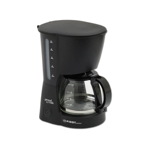 Крапельна кавоварка First FA-5464-2 зображення 1