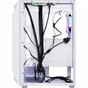 Корпус Qube SNOW_FMMU3 - зменшене зображення 3