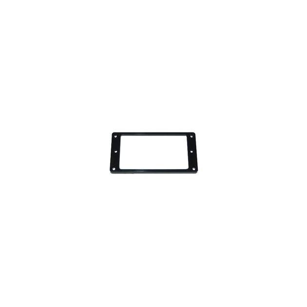 Рамка для хамбакера Paxphil Pickup Mounting Ring (Black) (PR-006 BK) - изображение 1