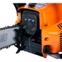 Ланцюгова пила SEQUOIA бензинова 1.5 кВт (SPC3816) - зменшене зображення 5