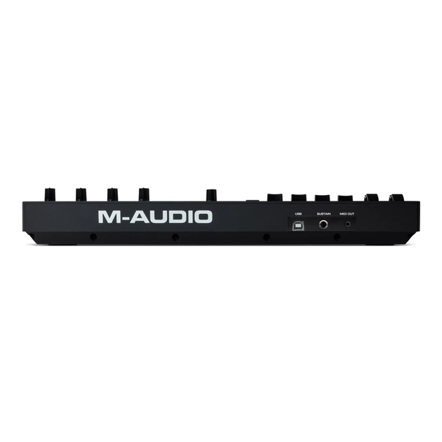 MIDI-клавіатура M-Audio Oxygen Pro Mini - picture 4