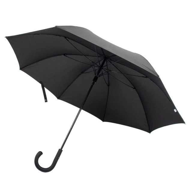 Парасоля Fulton Knightsbridge-1 G828 Black (G828-015773) - зображення 4