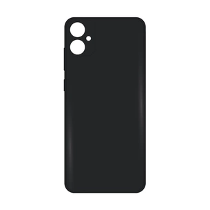 Чехол для мобильного телефона ACCLAB SoftShell Samsung Galaxy A06 Black (1283126611780) изображение 1