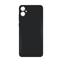 Чохол до мобільного телефона ACCLAB SoftShell Samsung Galaxy A06 Black (1283126611780) - зменшене зображення 1