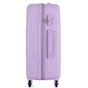 Чемодан Semi Line 24" (M) Light Violet (T5926-2) (DAS303836) - уменьшенное изображение 3