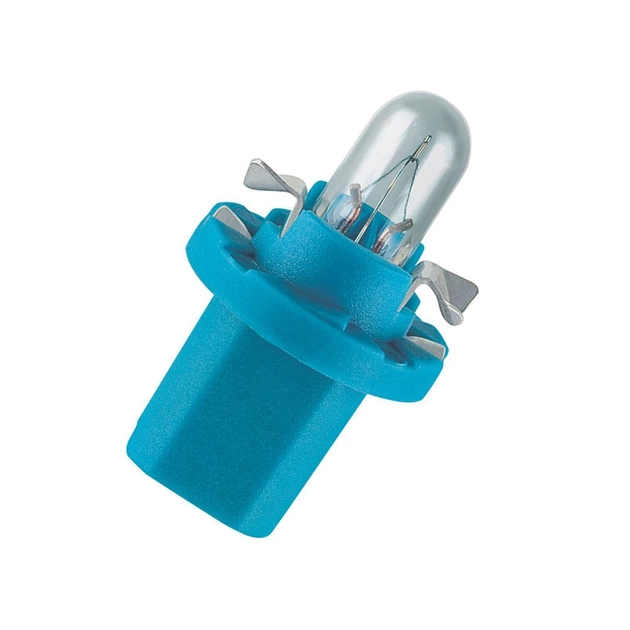 Автолампа Osram 1.2W (OS 2721 MFX) - зображення 1