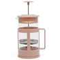 Френч-прес Hölmer Honeyed Бежевий 1 л (FP-01000-PBE Honeyed) - зменшене зображення 2