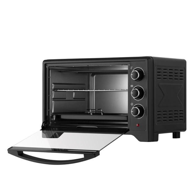 Електропіч Ardesto MO-T33B - picture 5